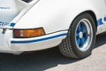 Porsche 911 Carrera RS Lightweight 1973 года